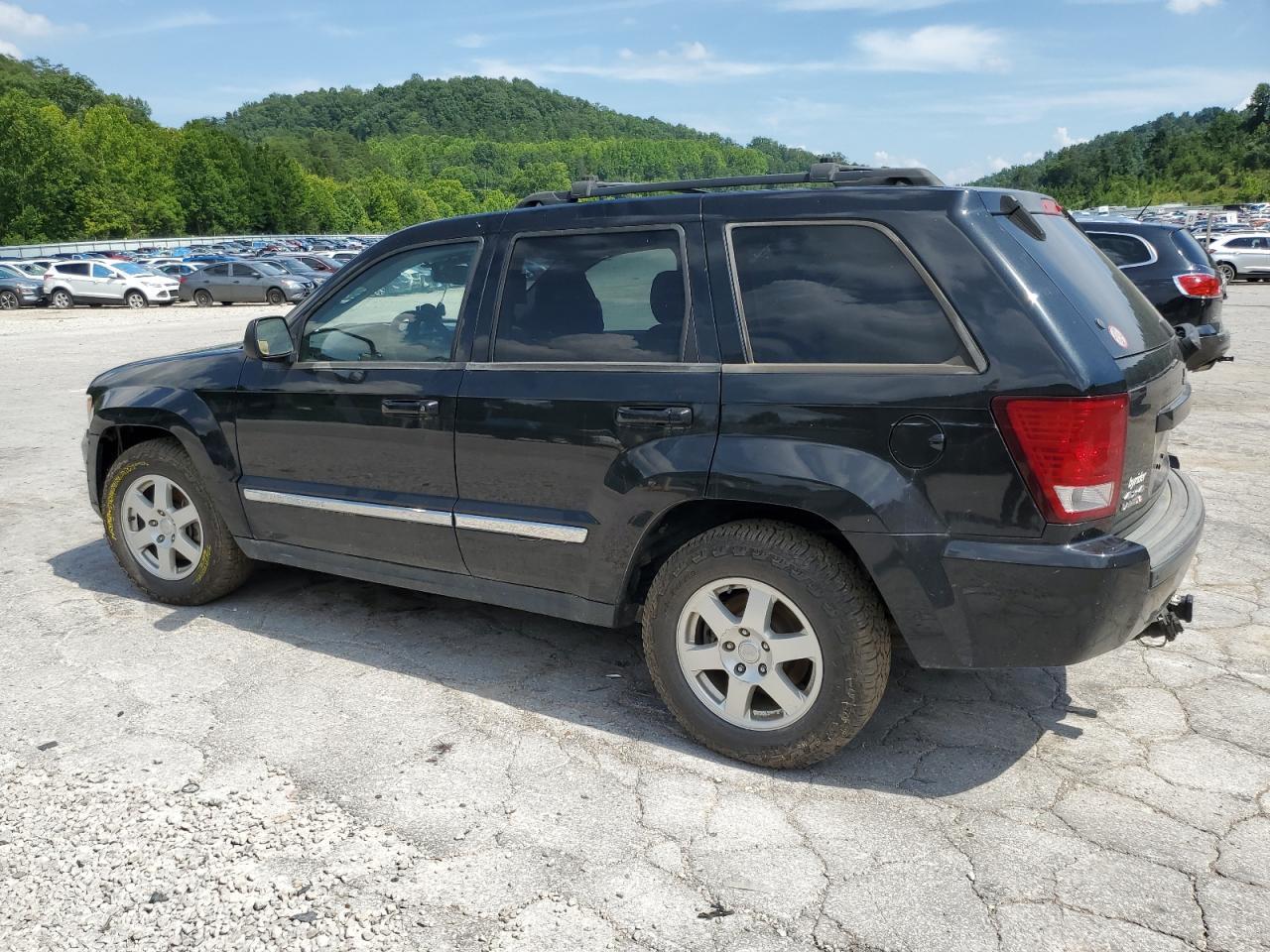 2010 Jeep Grand Cherokee Laredo - Фото 2