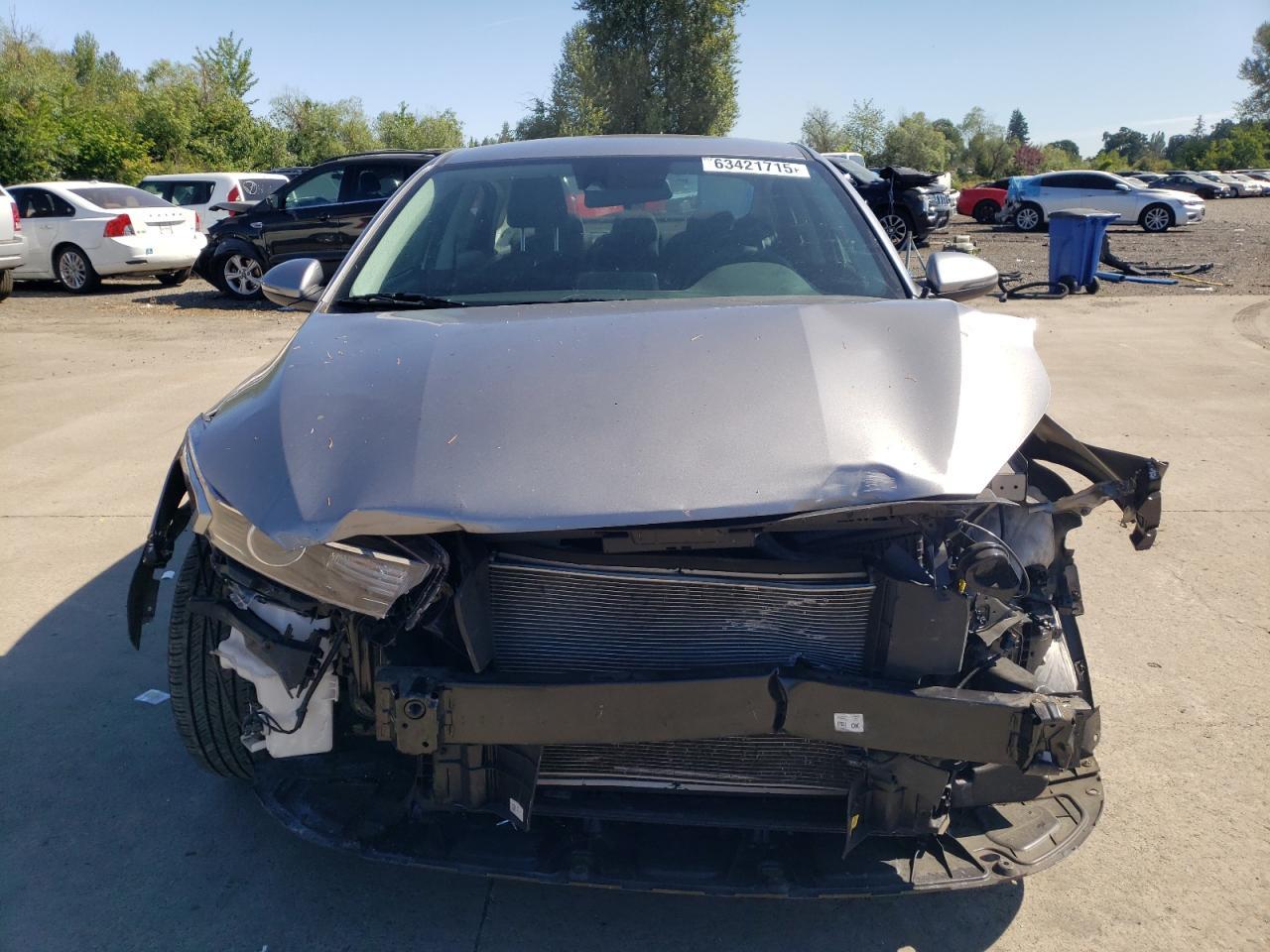 2023 Kia Forte Lx - Фото 5