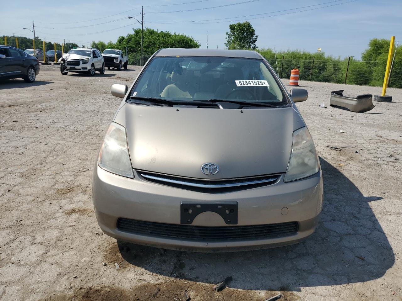 2008 Toyota Prius - Image 5