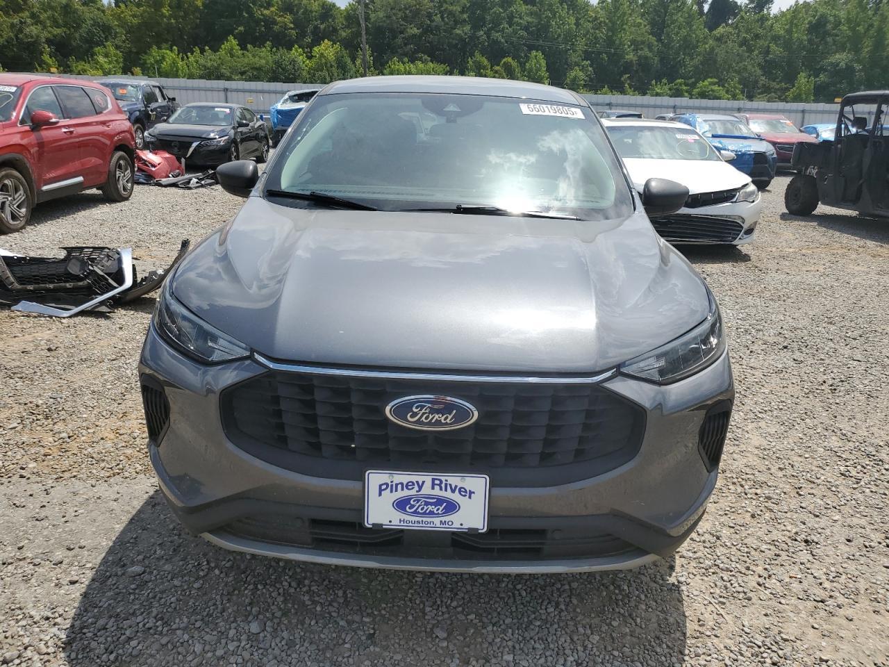 2023 Ford Escape Active - Фото 5