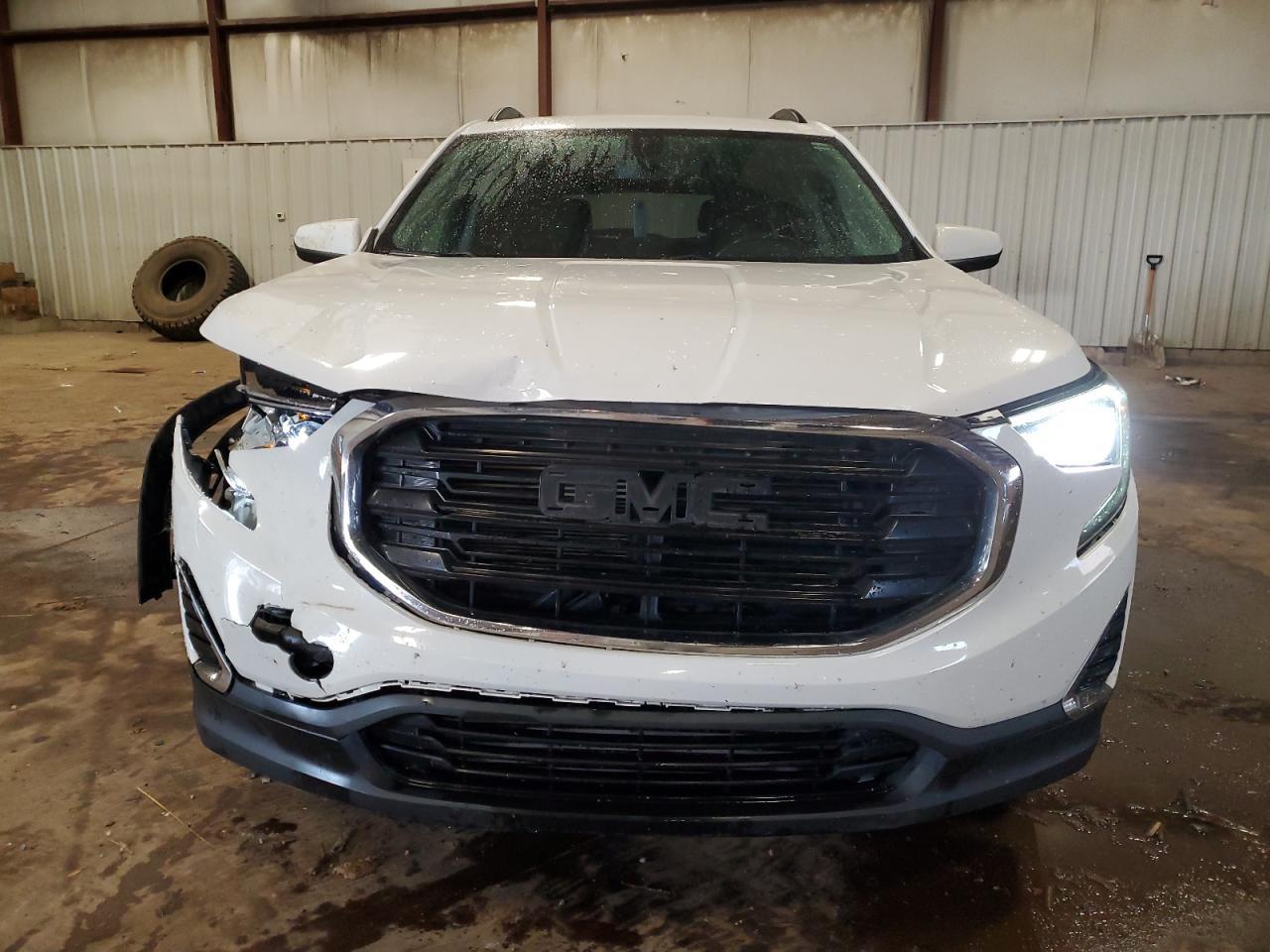 2018 GMC Terrain Sle - Image 5