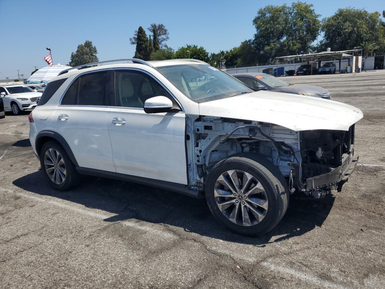 2020 Mercedes-Benz Gle 350 - Image 4