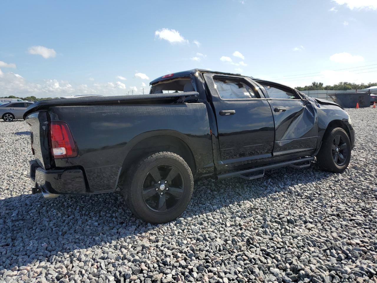 2014 Ram 1500 St - Фото 3