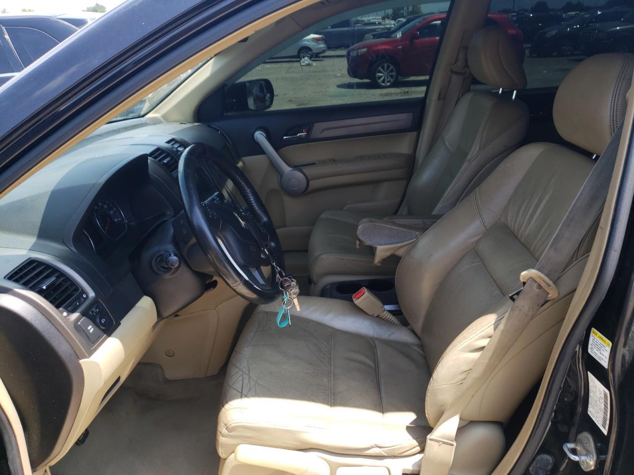 2007 Honda Cr-V Exl - Image 7