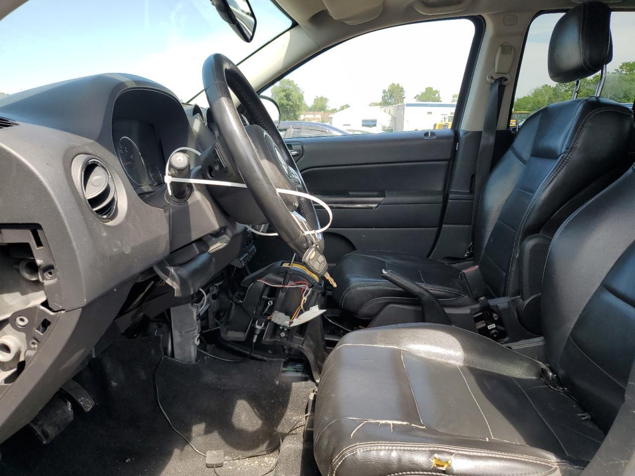 2011 Jeep Compass Limited - Image 7