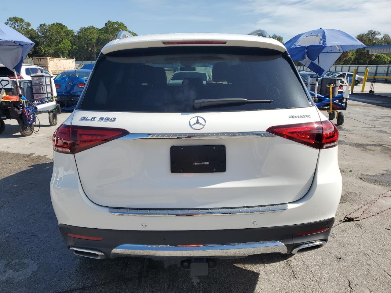 2020 Mercedes-Benz Gle 350 4Matic - Image 6