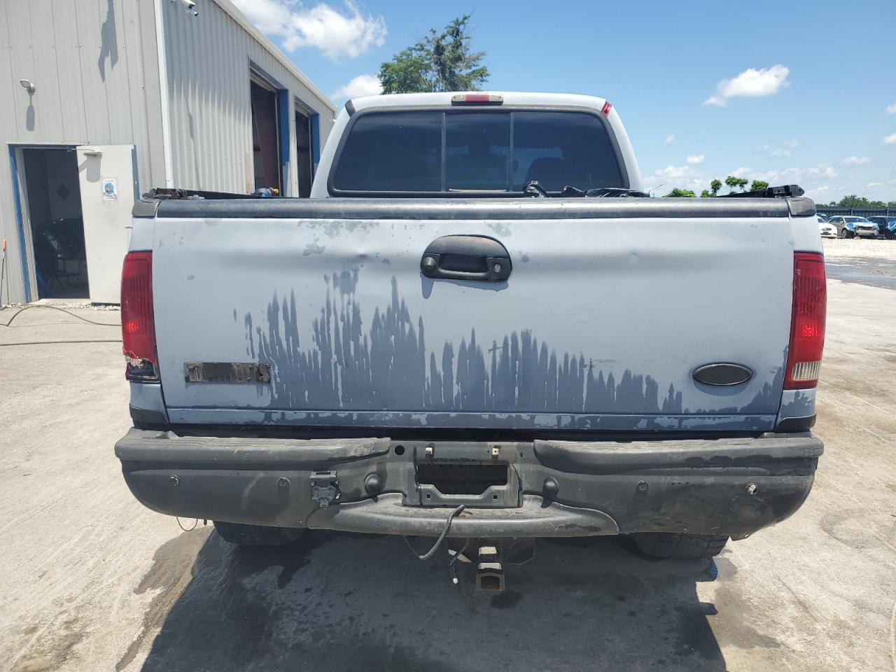 2002 Ford F250 Super Duty - Image 6