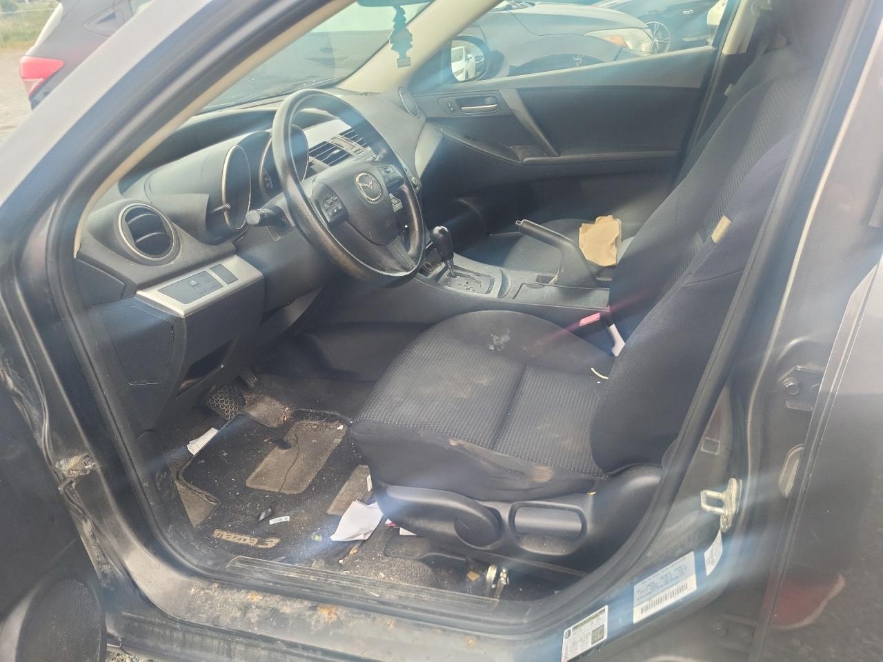 2012 Mazda 3 I - Фото 7