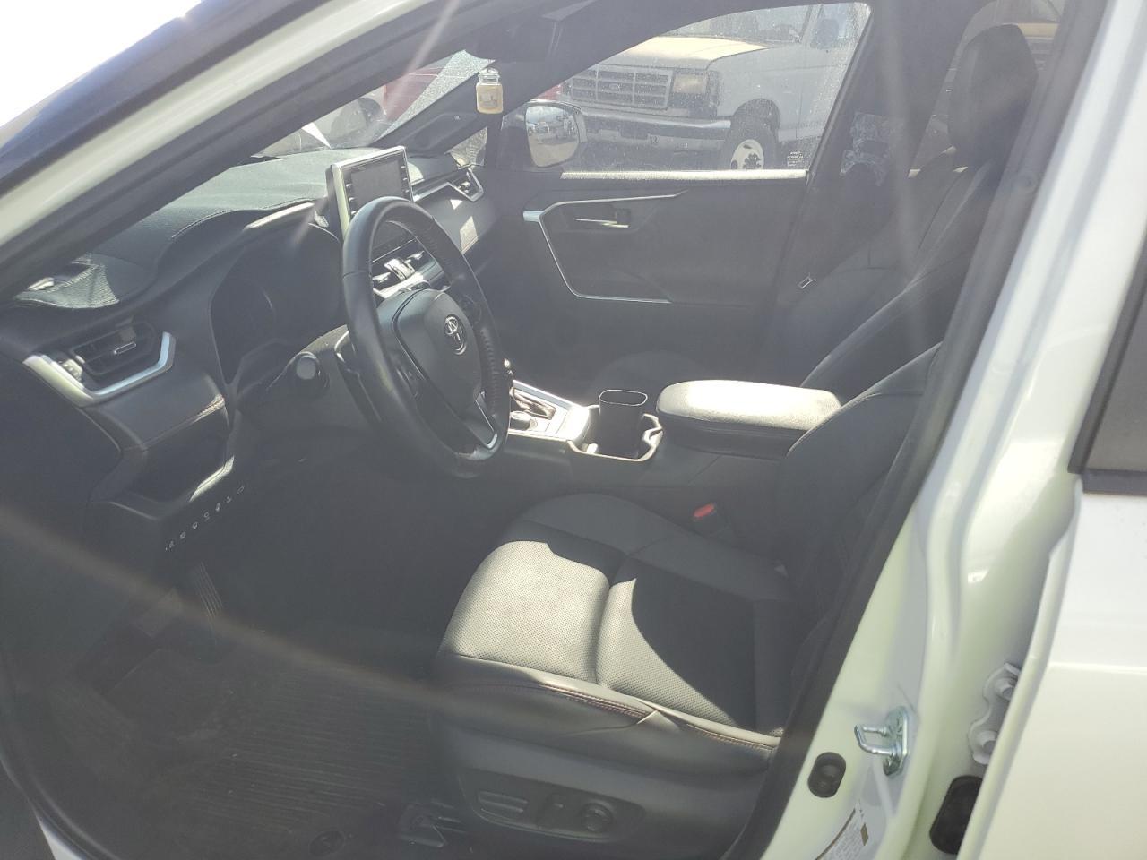 2021 Toyota Rav4 Prime Xse - Фото 7