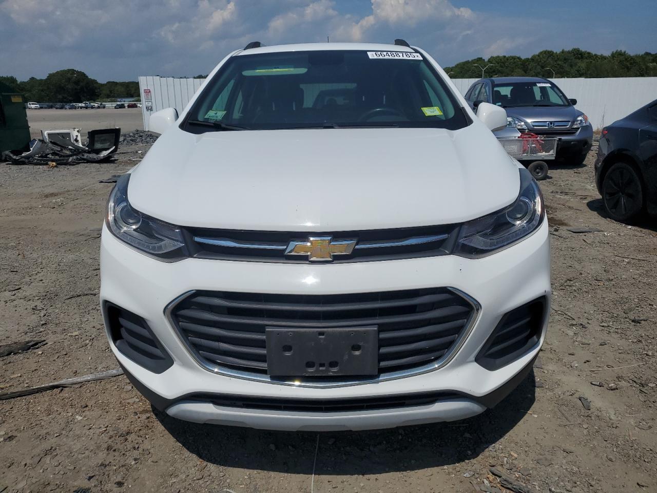 2018 Chevrolet Trax 1Lt - Фото 5