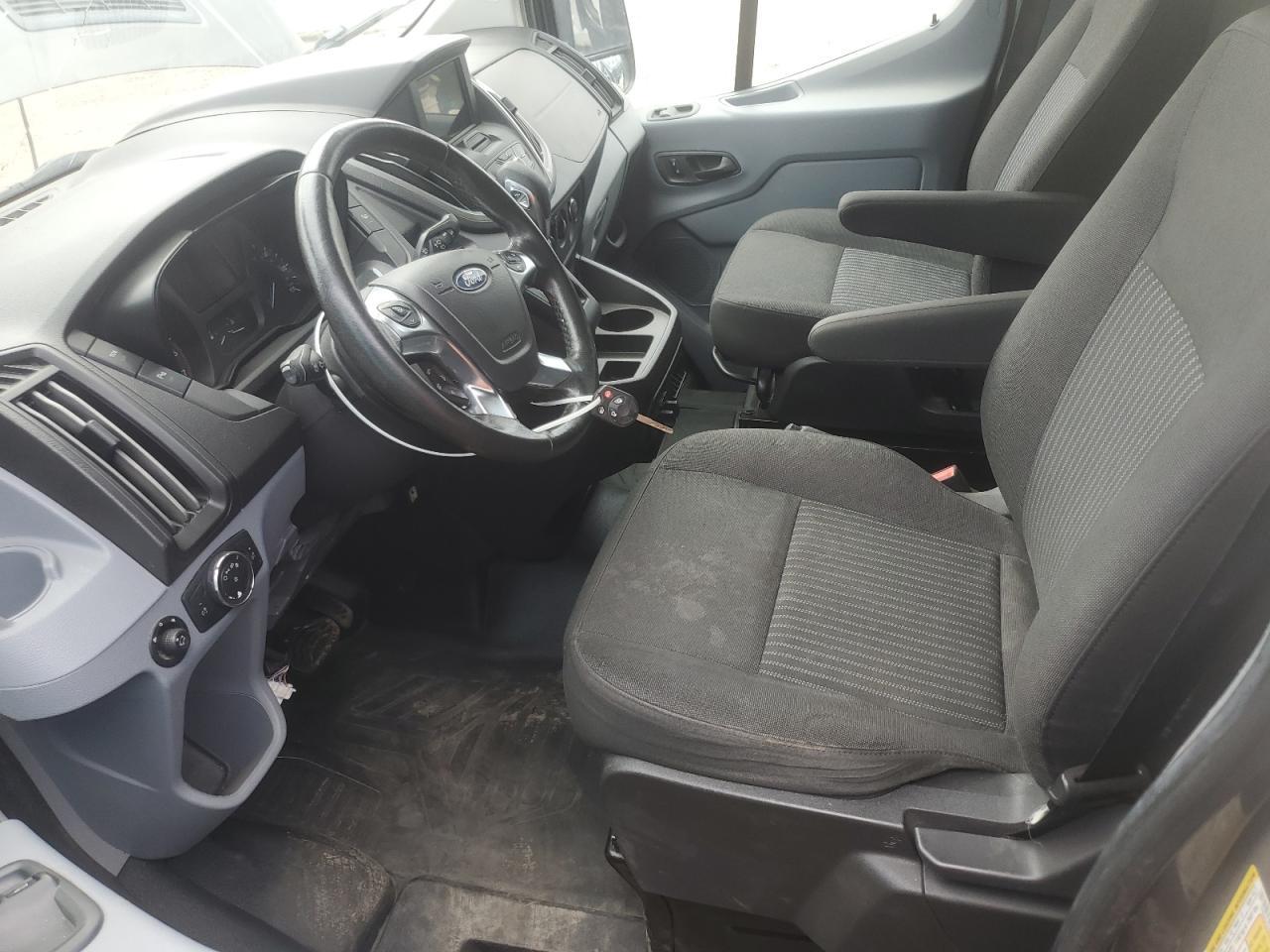 2019 Ford Transit T-350 - Image 7