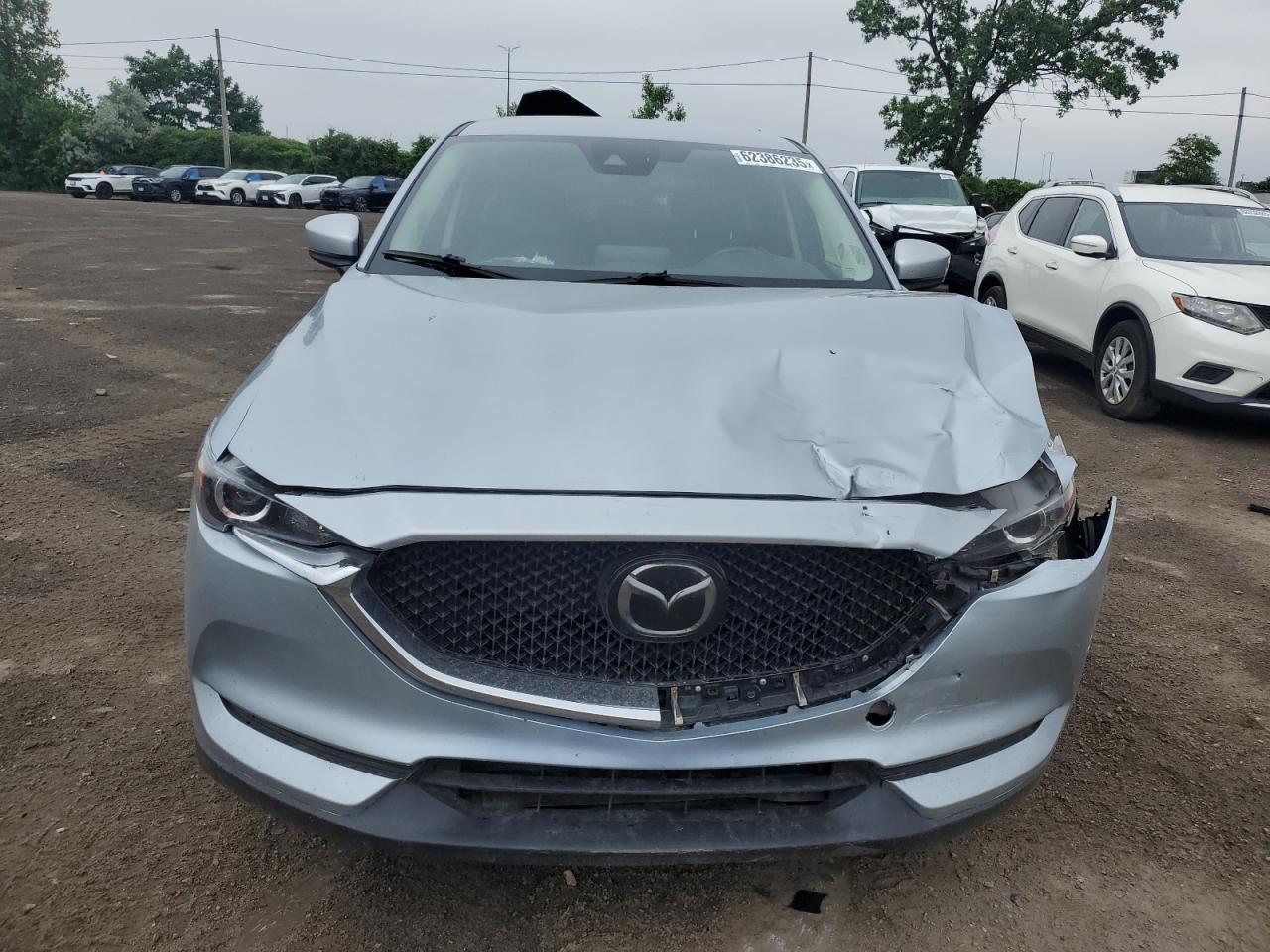 2021 Mazda Cx-5 Touring - Image 5