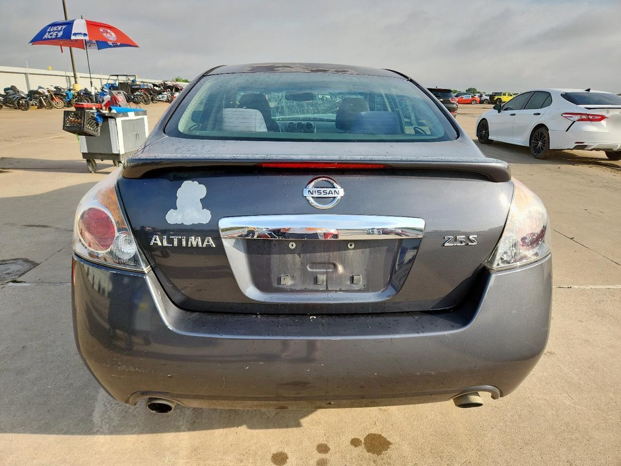 2012 Nissan Altima Base - Image 6