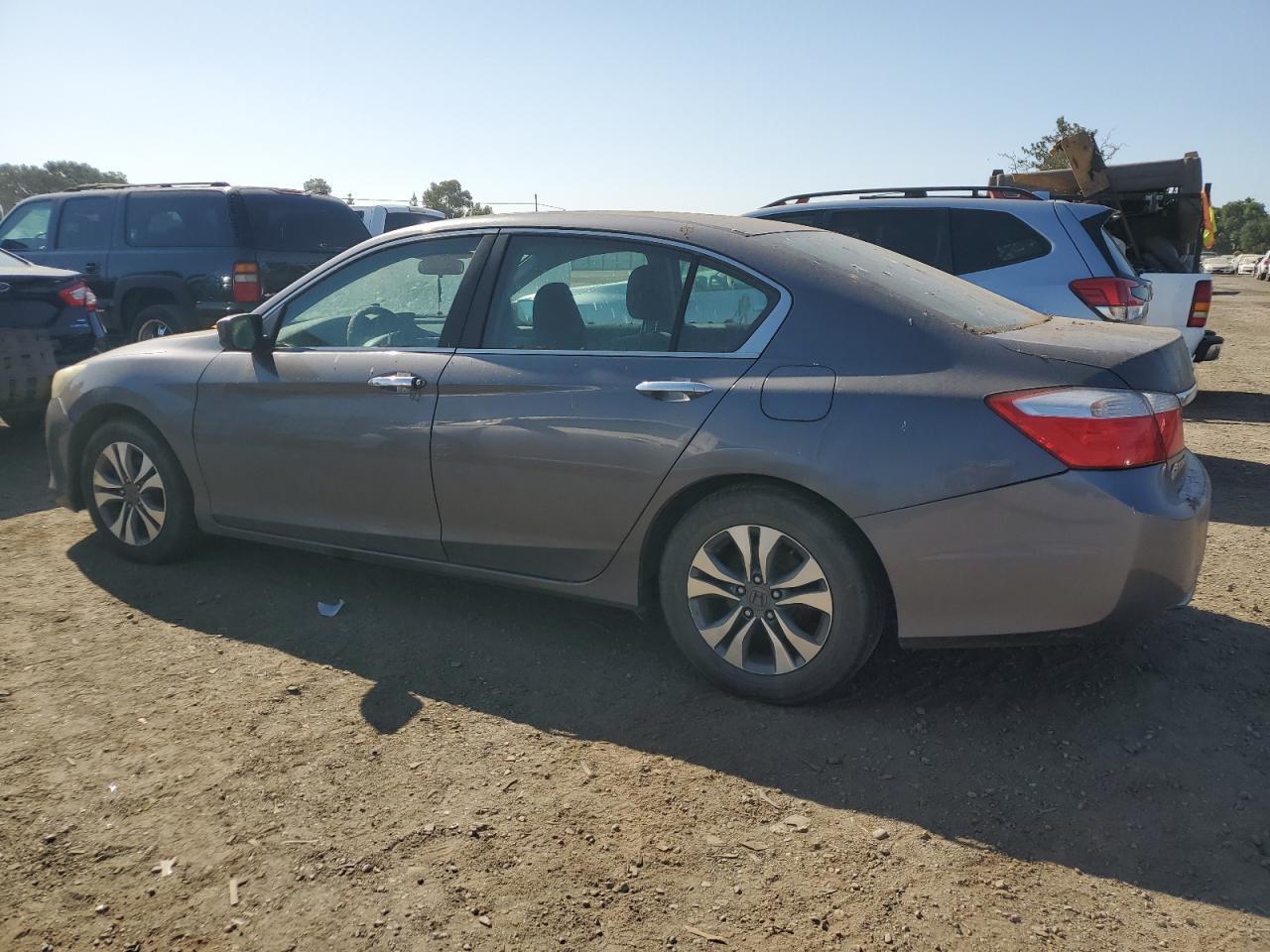 2013 Honda Accord Lx - Image 2
