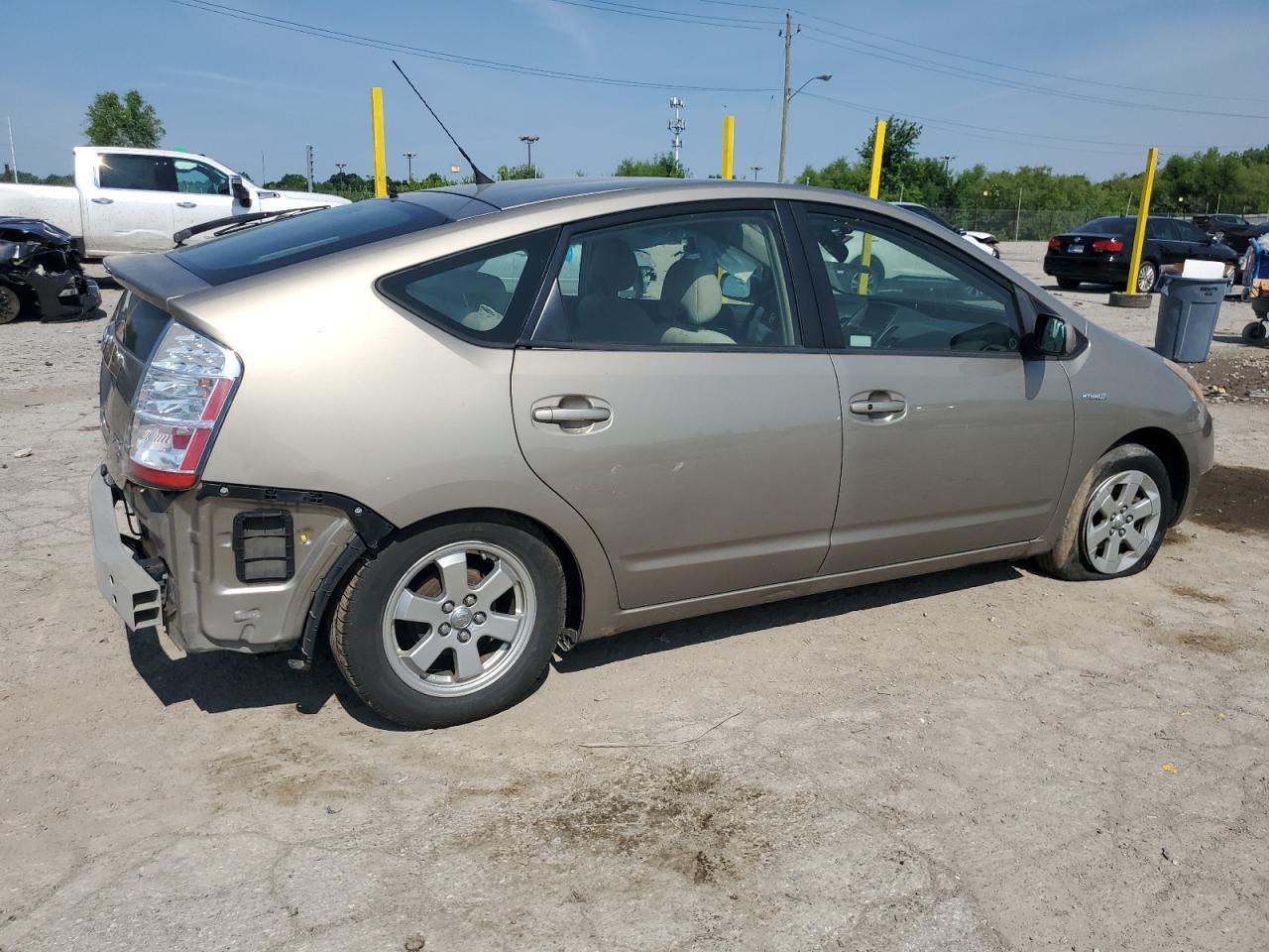 2008 Toyota Prius - Image 3