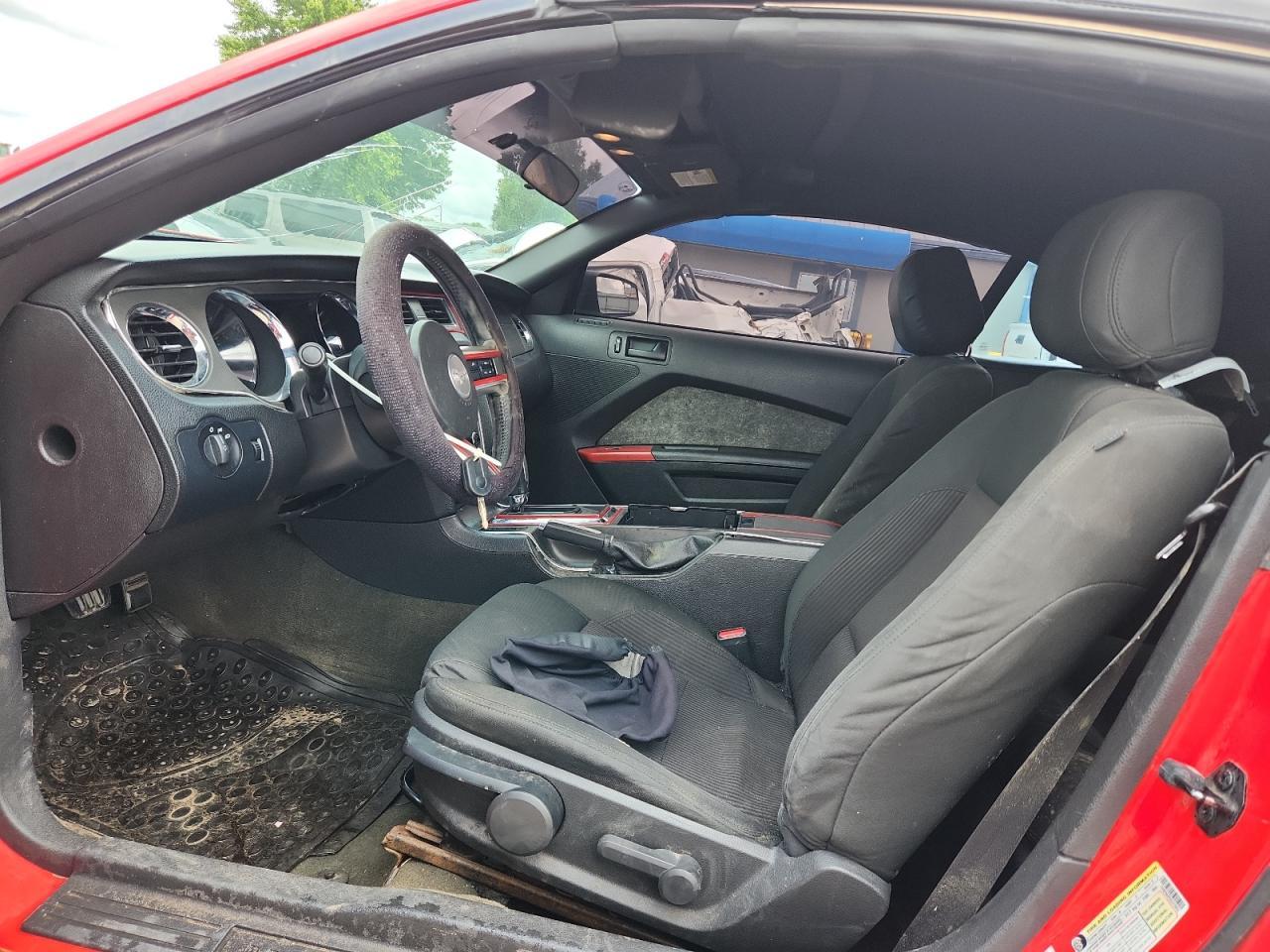 2014 Ford Mustang - Image 7