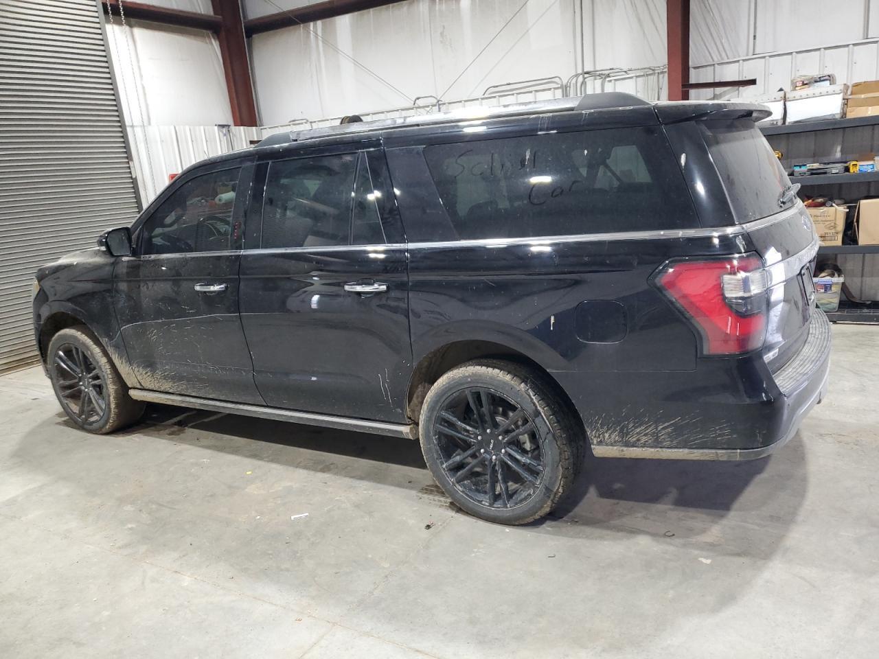 2020 Ford Expedition Max Limited - Image 2