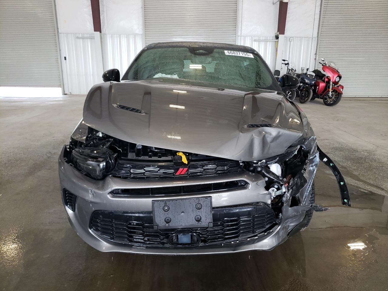 2024 Dodge Hornet Gt - Image 5