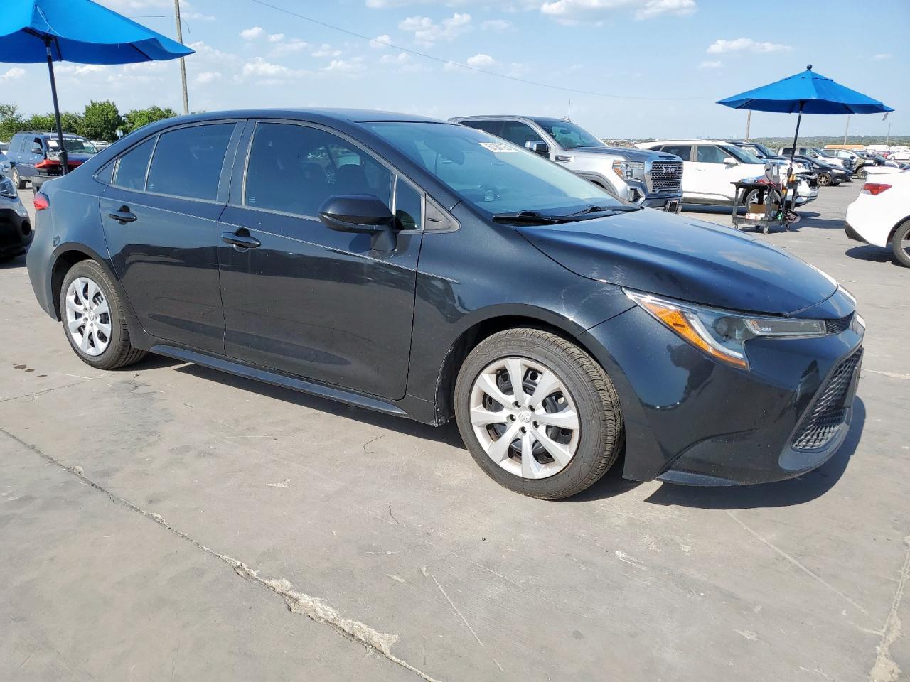 2024 Toyota Corolla Le - Image 4