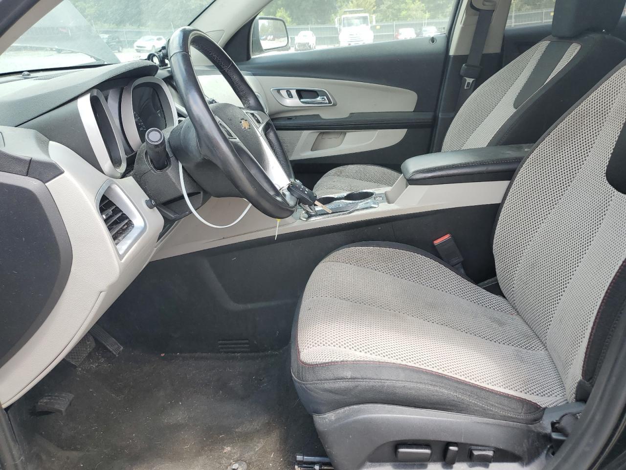 2017 Chevrolet Equinox Lt - Image 7