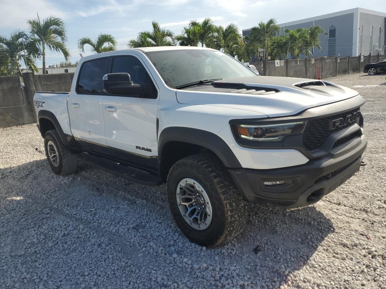 2022 Ram 1500 Trx - Image 4