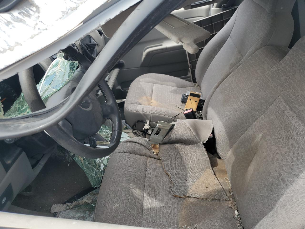 2005 Chevrolet Colorado - Image 7