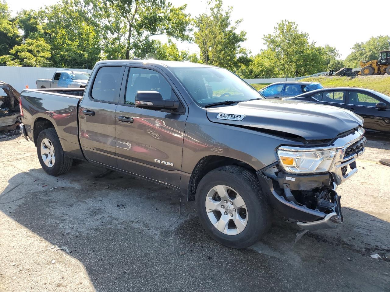 2024 Ram 1500 Big Horn/Lone Star - Image 4