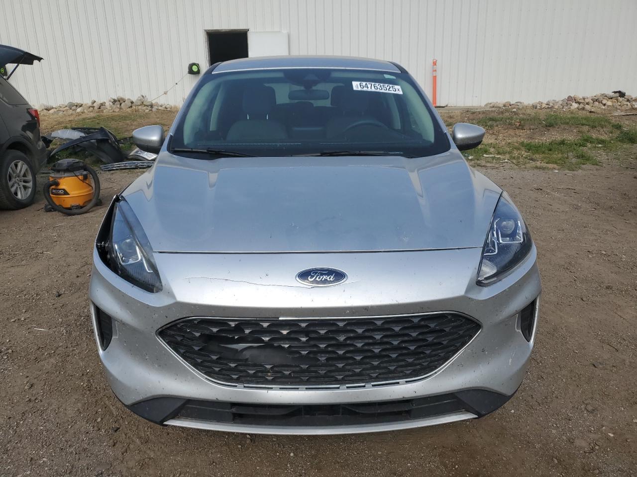 2020 Ford Escape Se - Image 5