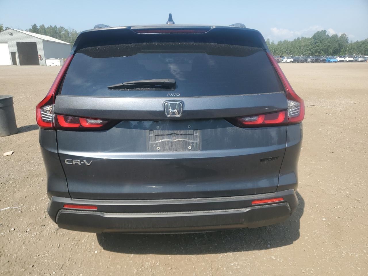 2024 Honda Cr-V Sport - Image 6