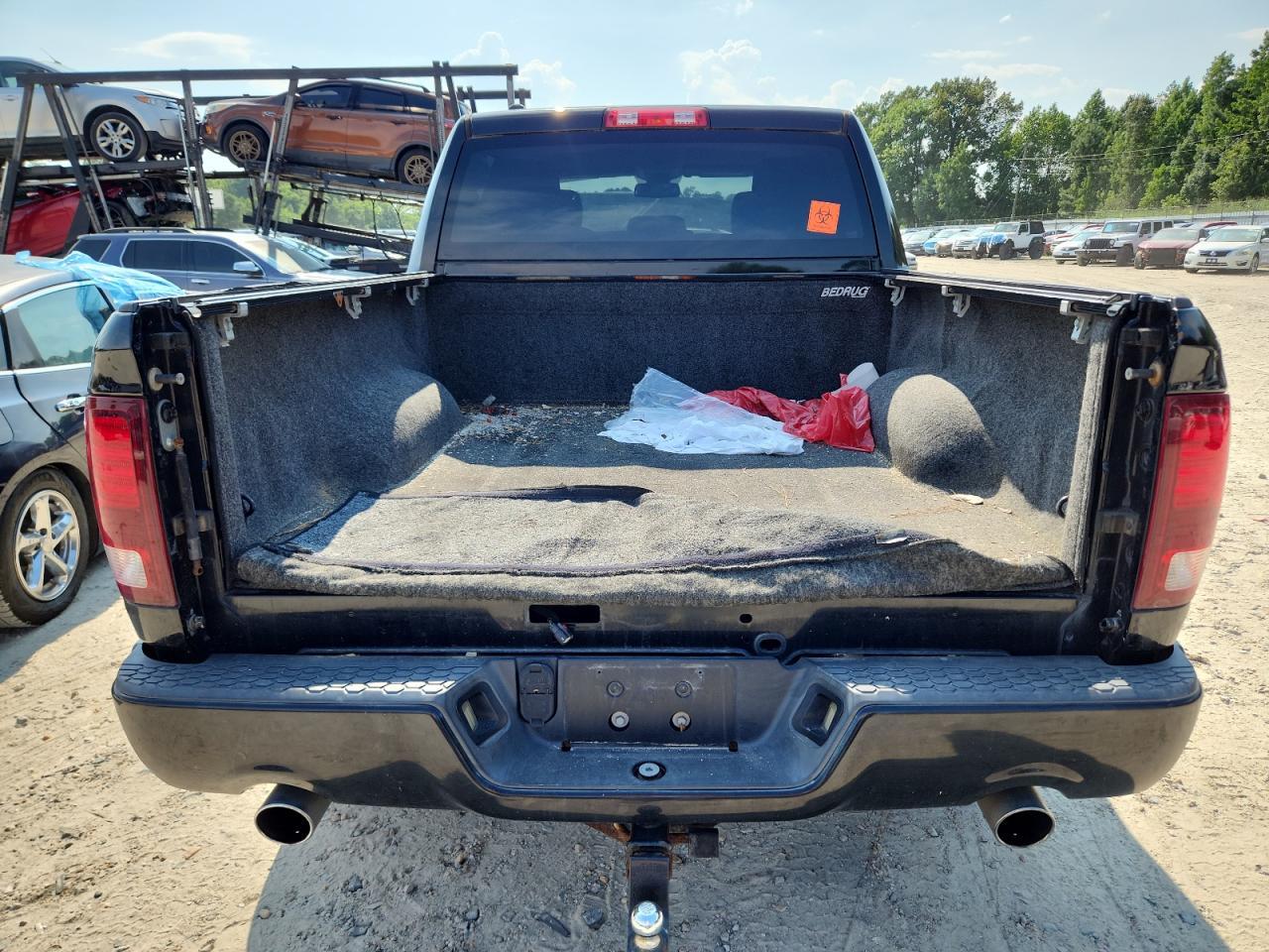 2014 Ram 1500 St - Image 6