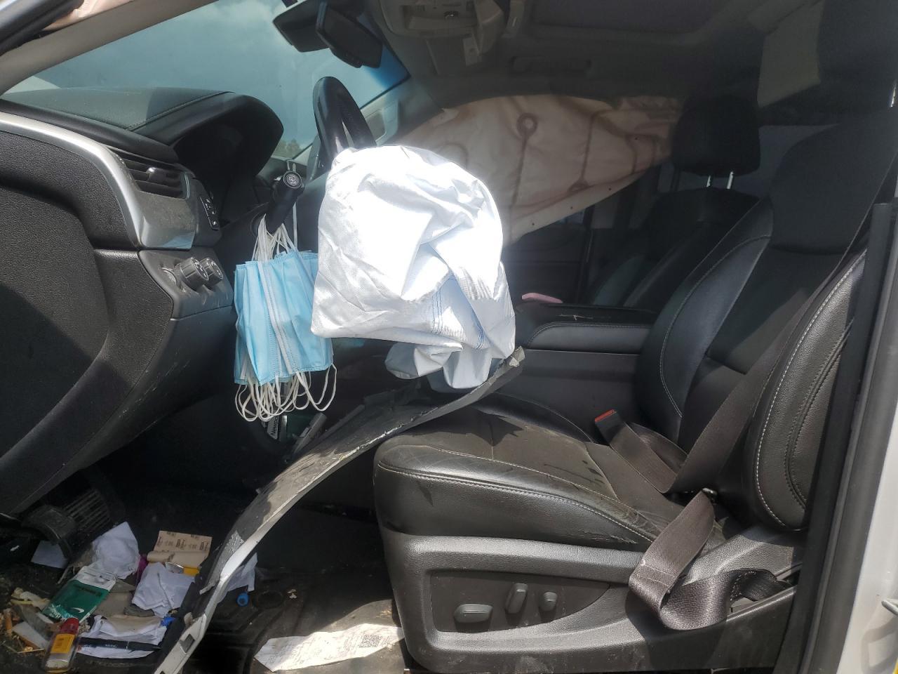 2018 Chevrolet Tahoe K1500 Lt - Image 7