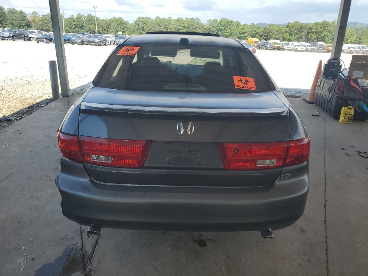 2005 Honda Accord Ex - Image 6