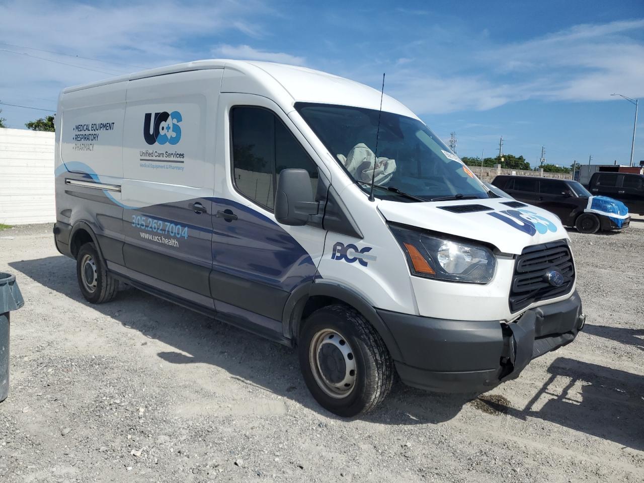 2019 Ford Transit T-250 - Image 4