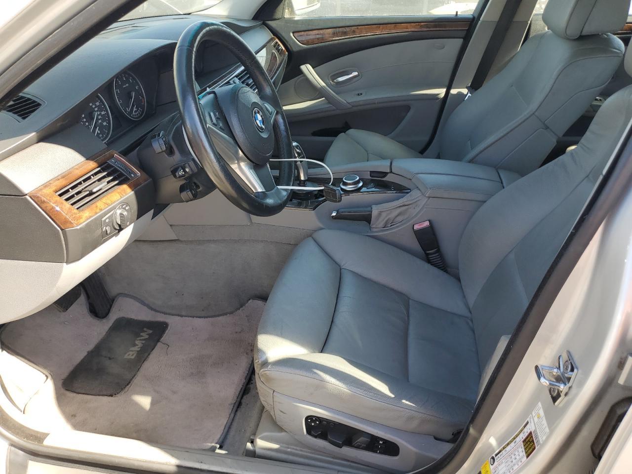 2008 BMW 535 Xi - Image 7