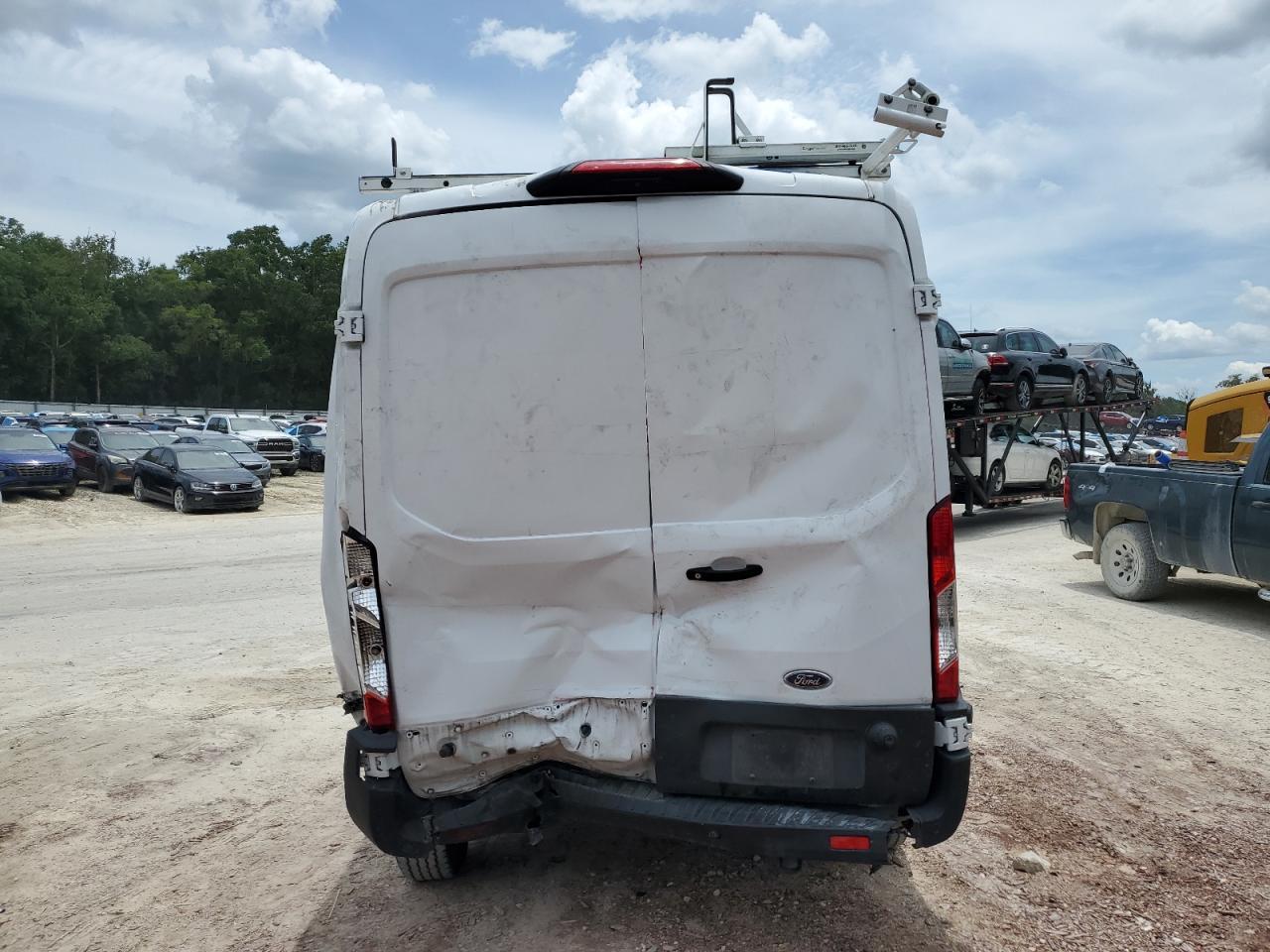 2023 Ford Transit T-250 - Image 6