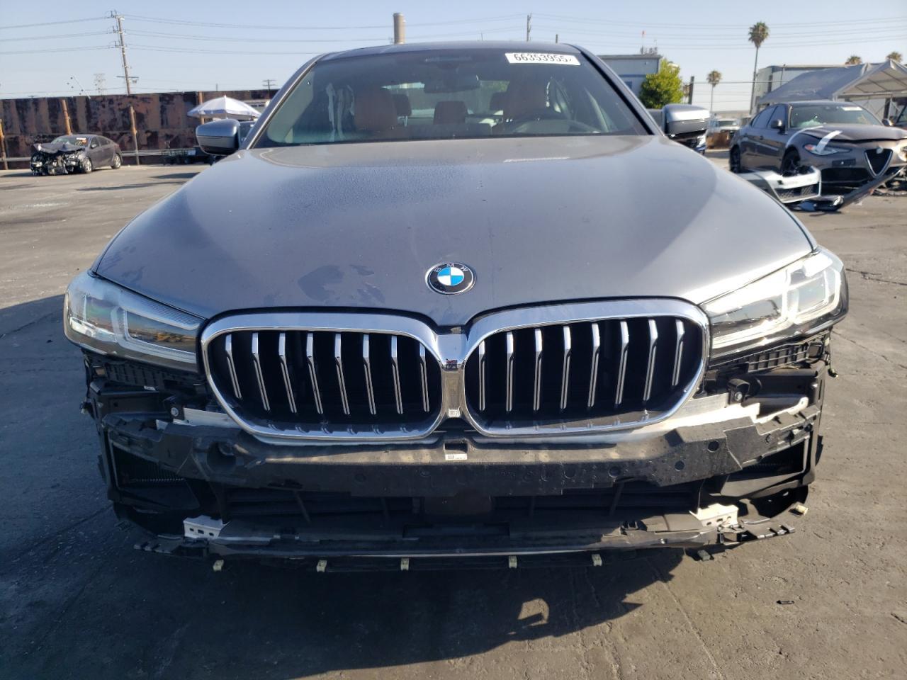 2022 BMW 540 I - Image 5