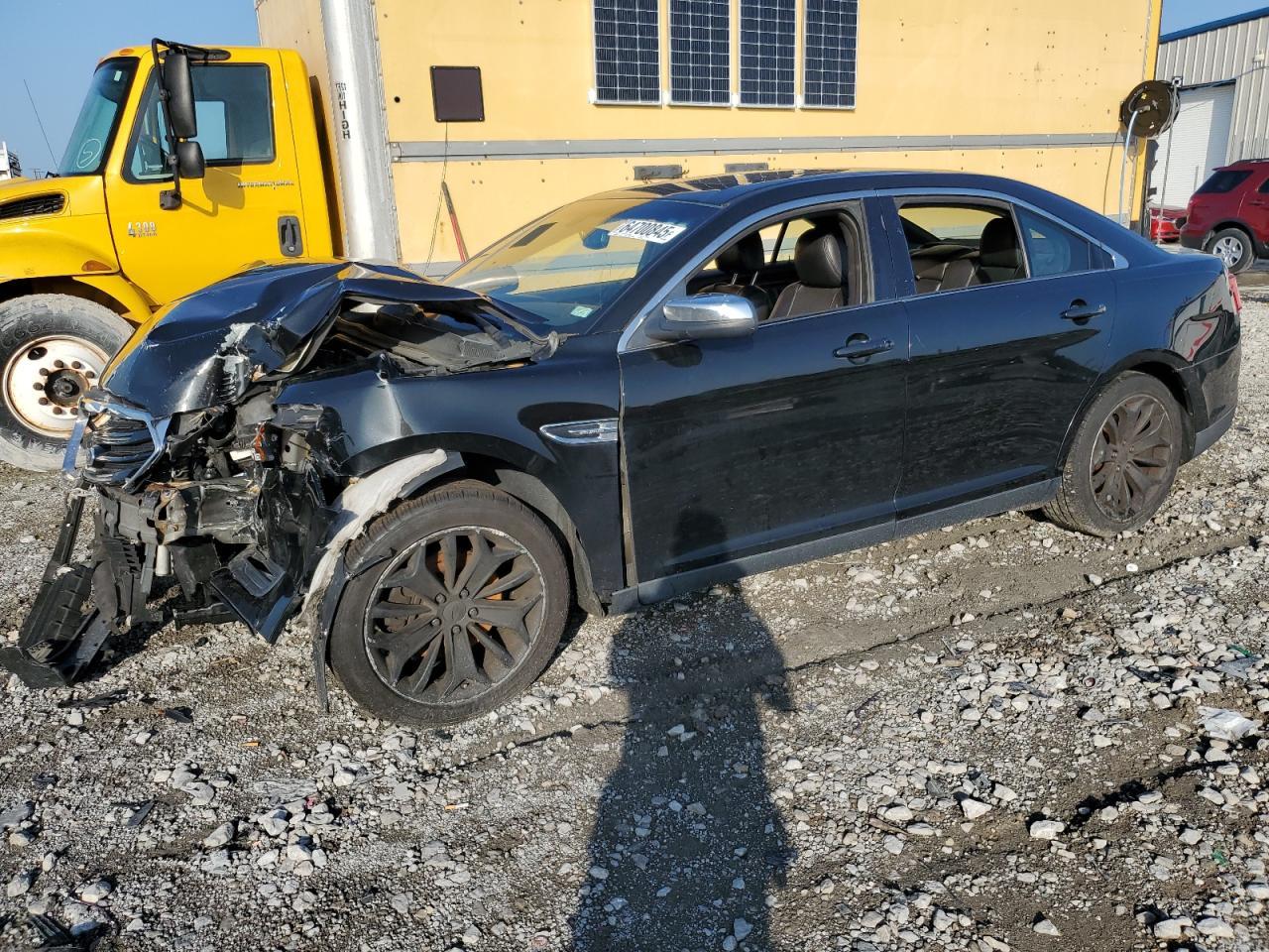 2013 Ford Taurus Limited
