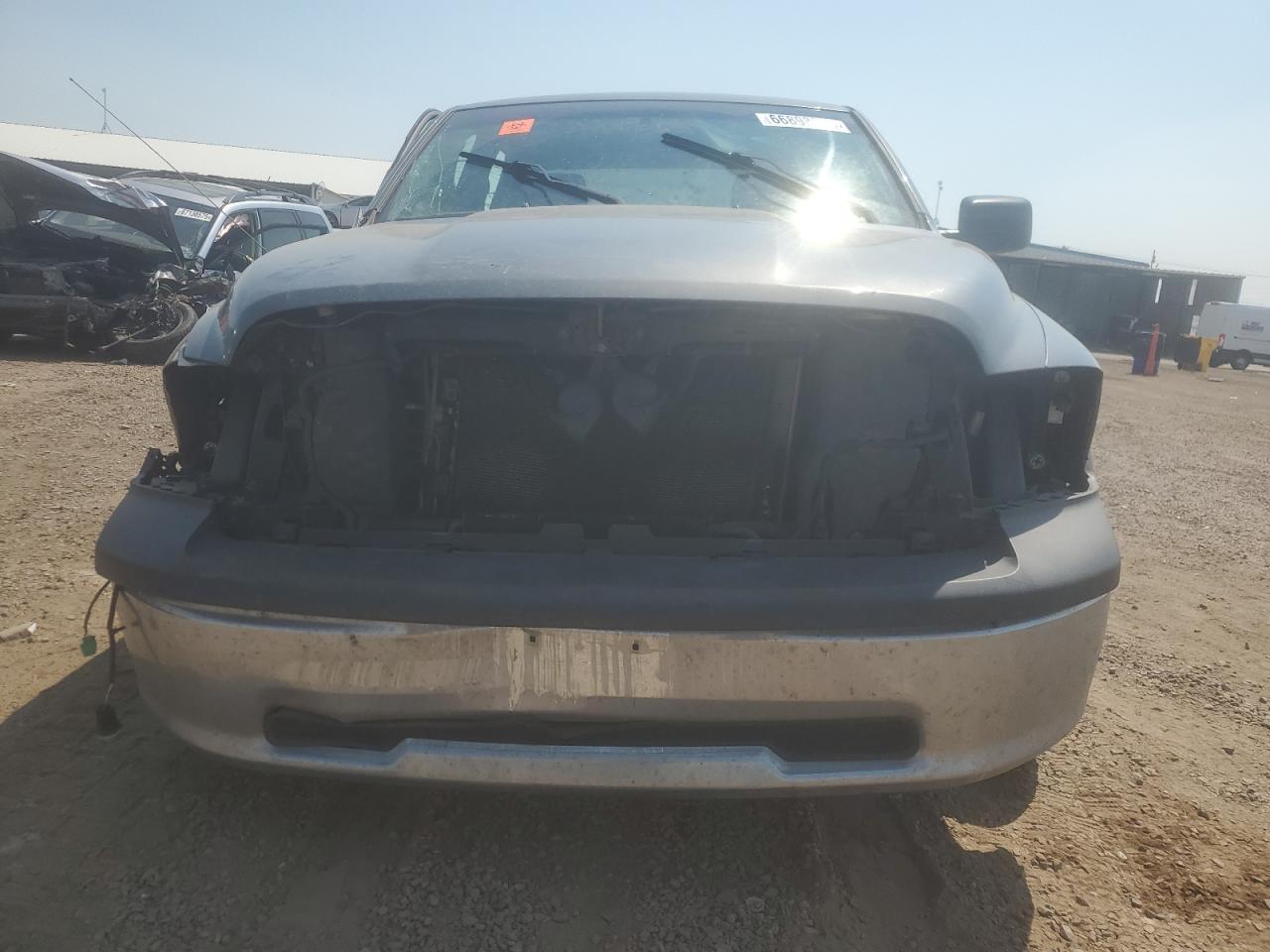 2011 Dodge Ram 1500 - Фото 5