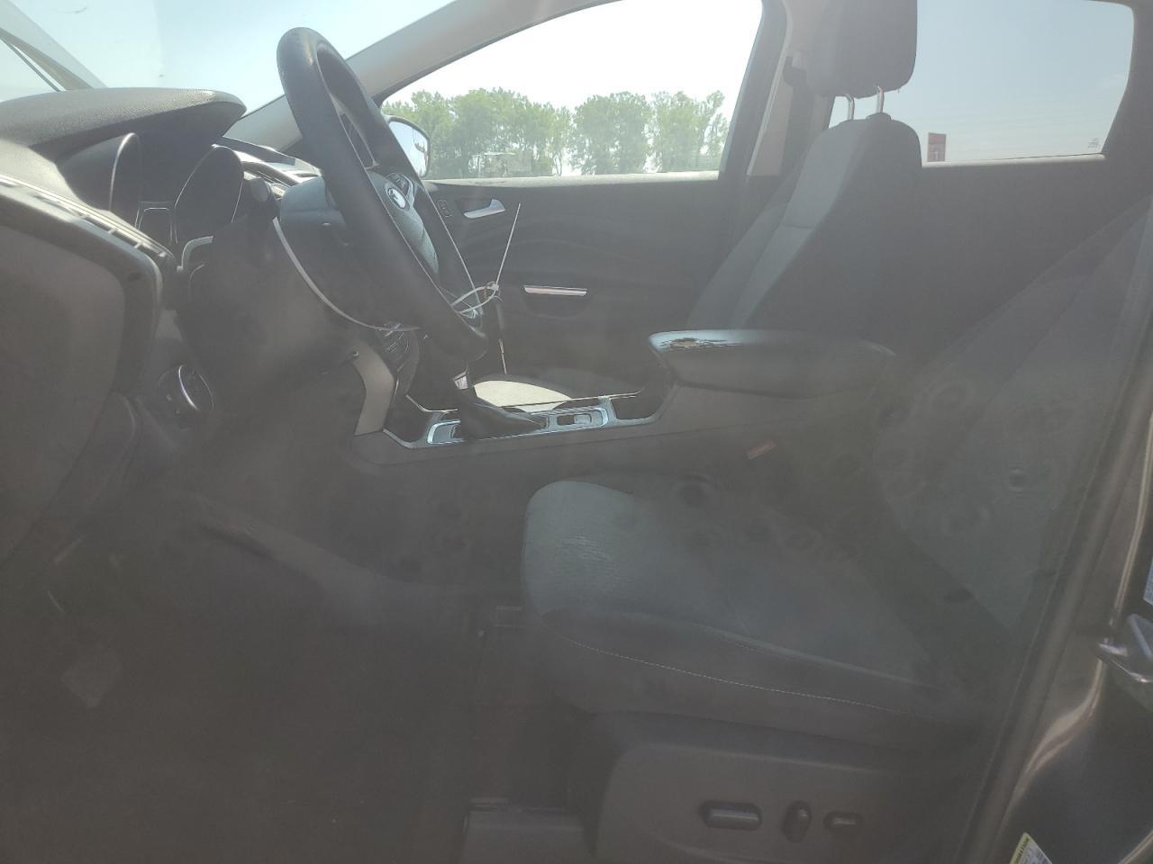 2017 Ford Escape Se - Фото 7