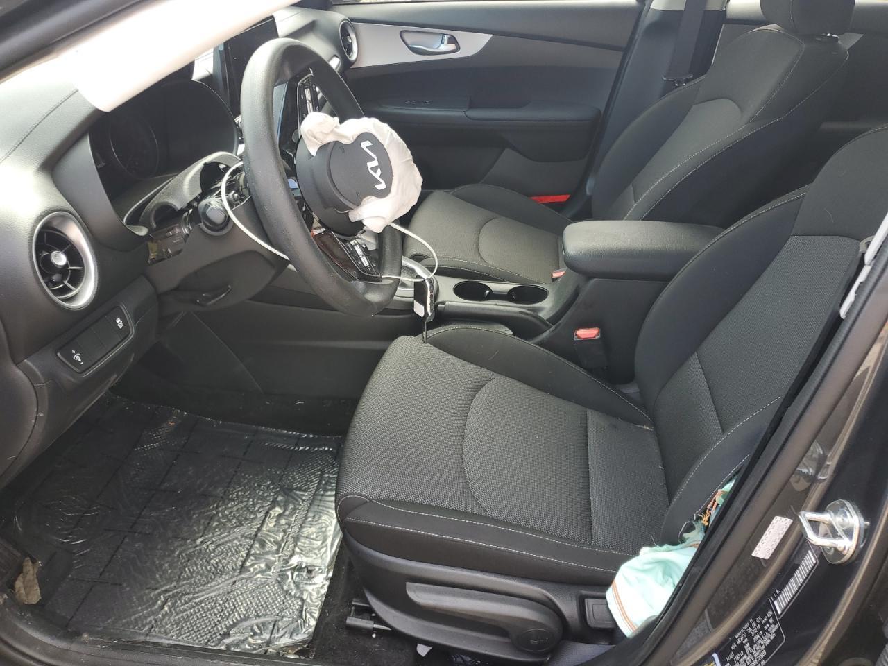 2024 Kia Forte Lx - Image 7