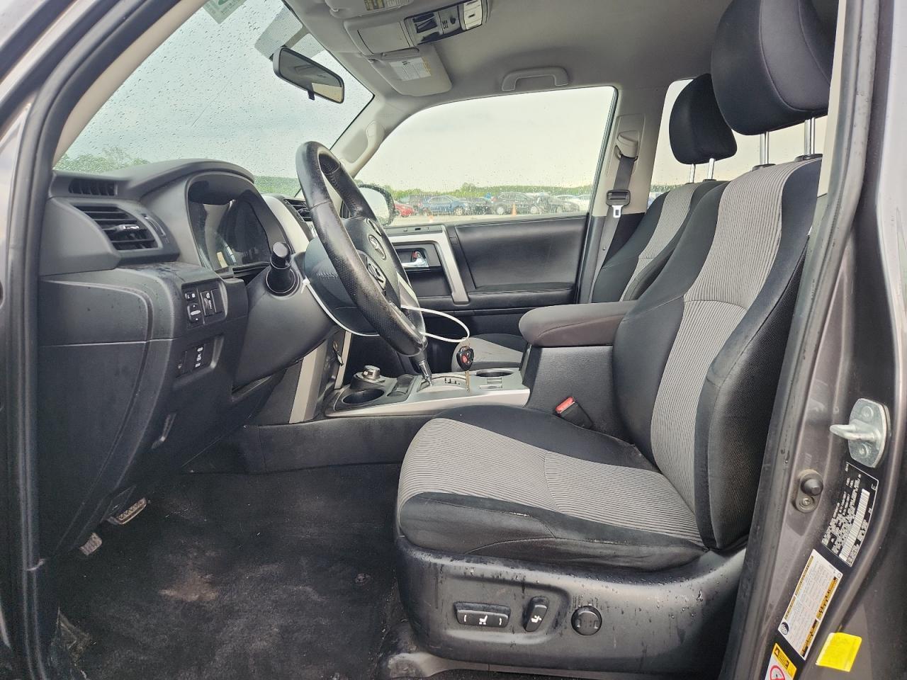 2014 Toyota 4Runner Sr5 Sr5 - Фото 7