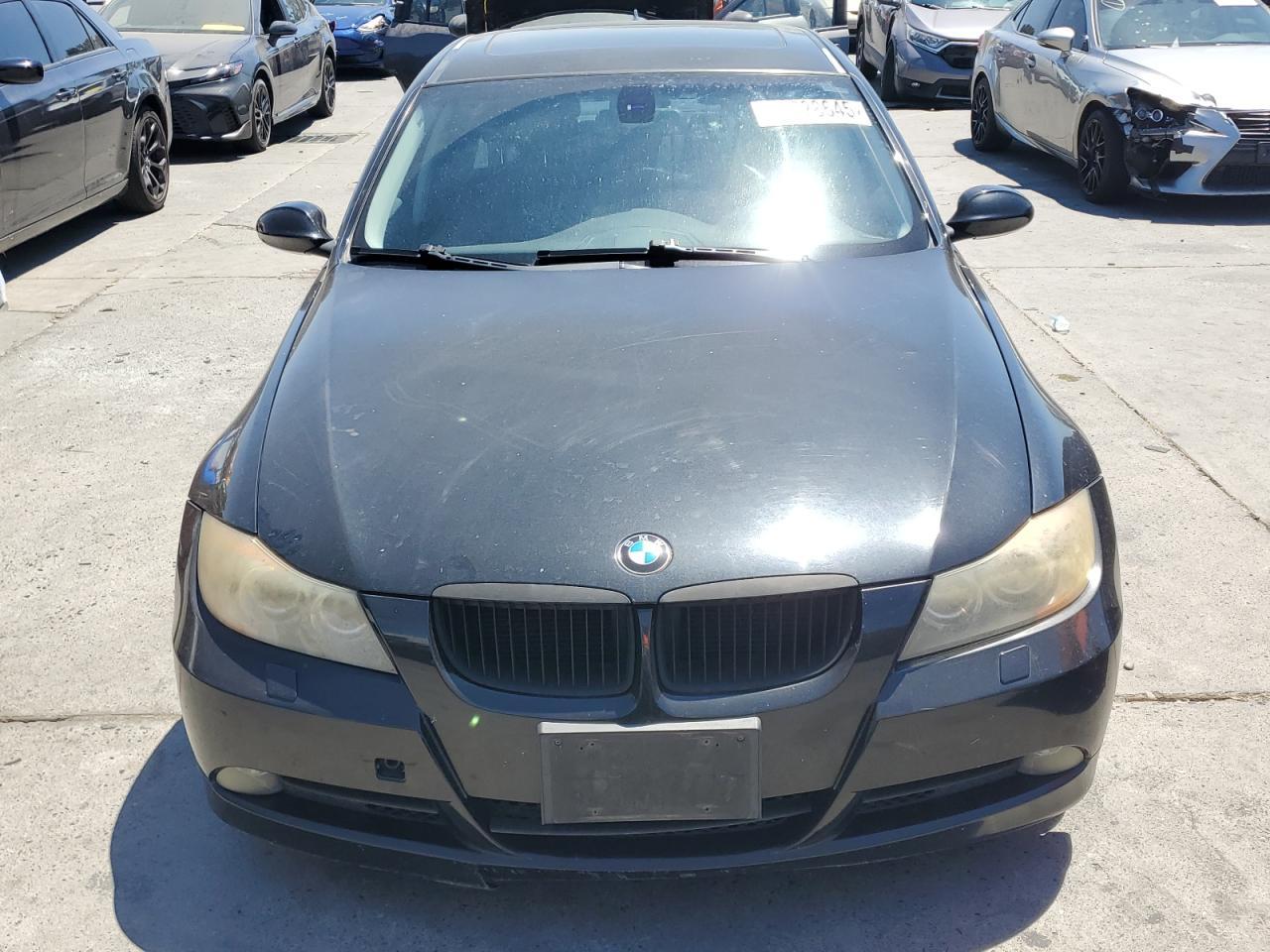 2007 BMW 328 Xi - Фото 5