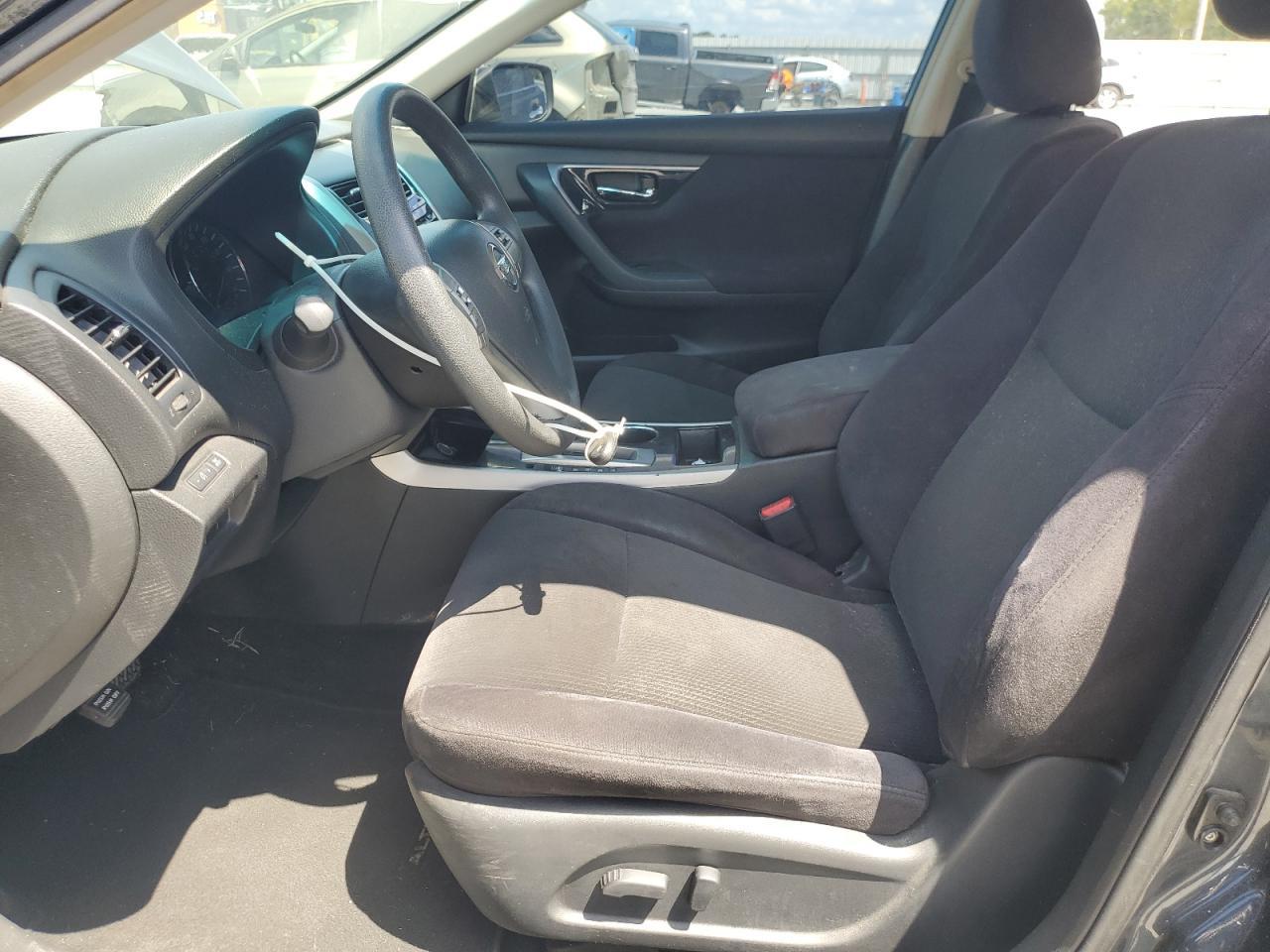 2013 Nissan Altima 2.5 - Image 7