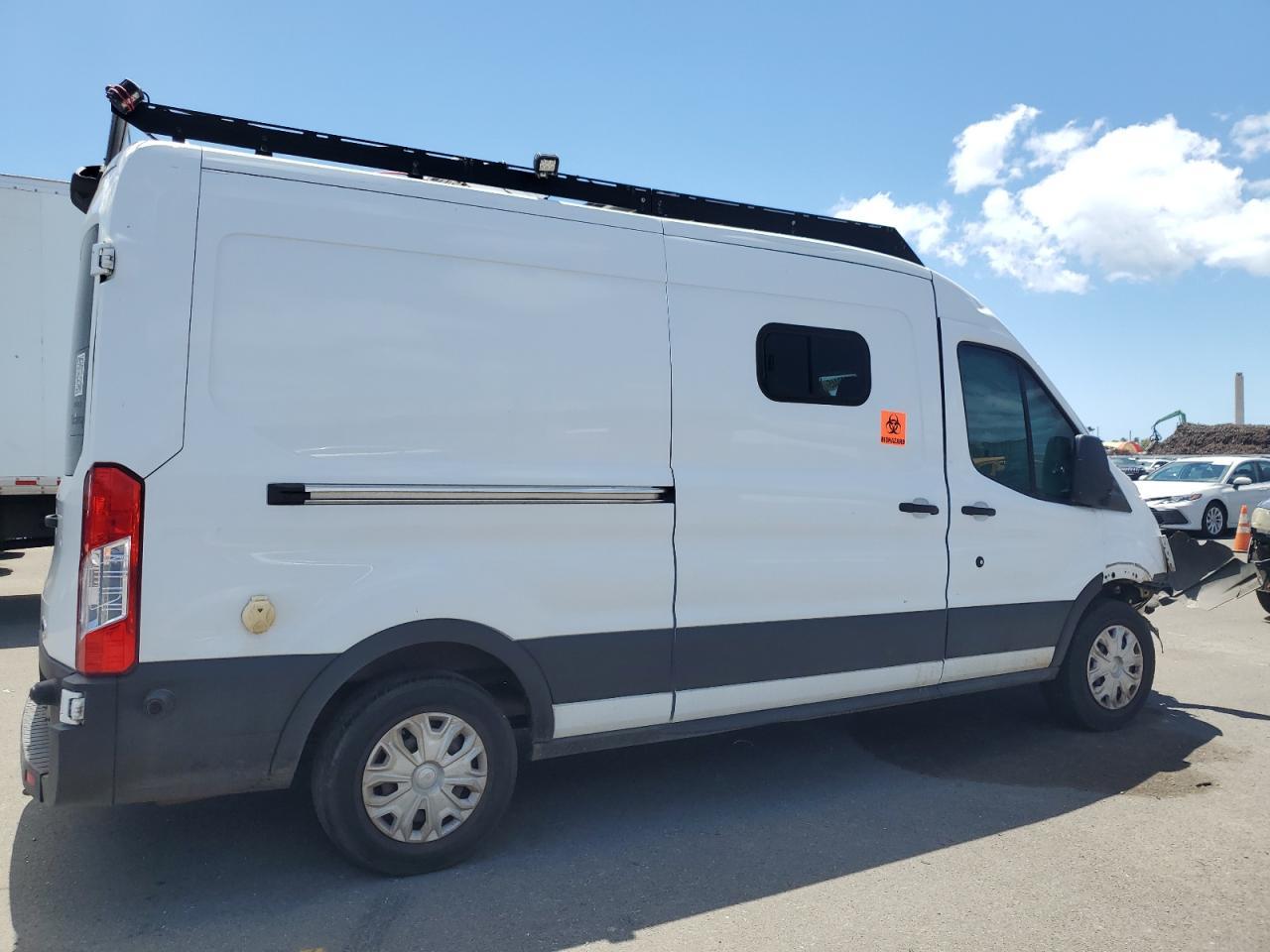 2019 Ford Transit T-250 - Image 3