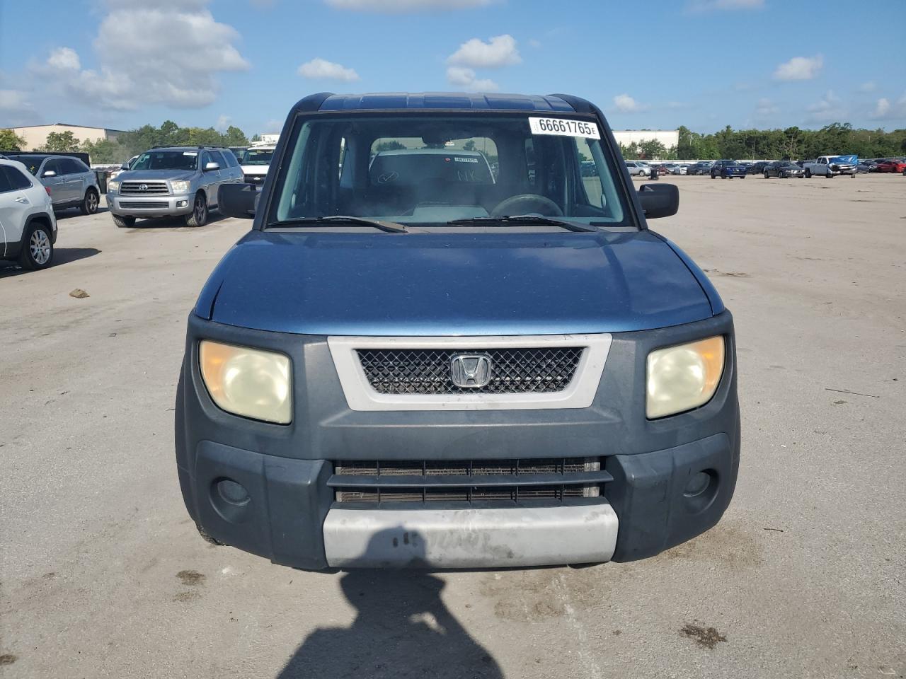 2006 Honda Element Lx - Image 5