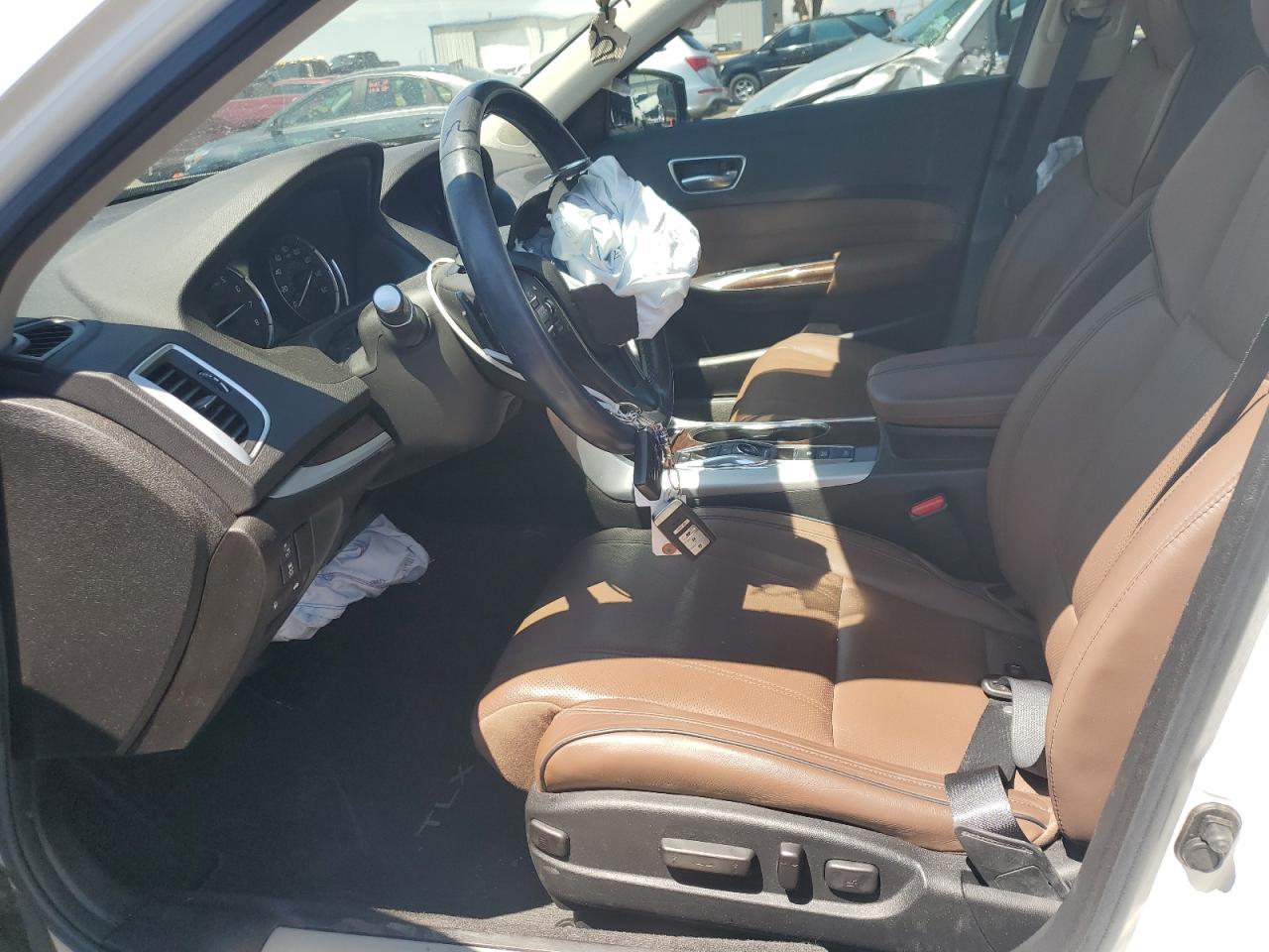 2013 Acura Tlx Technology - Image 7