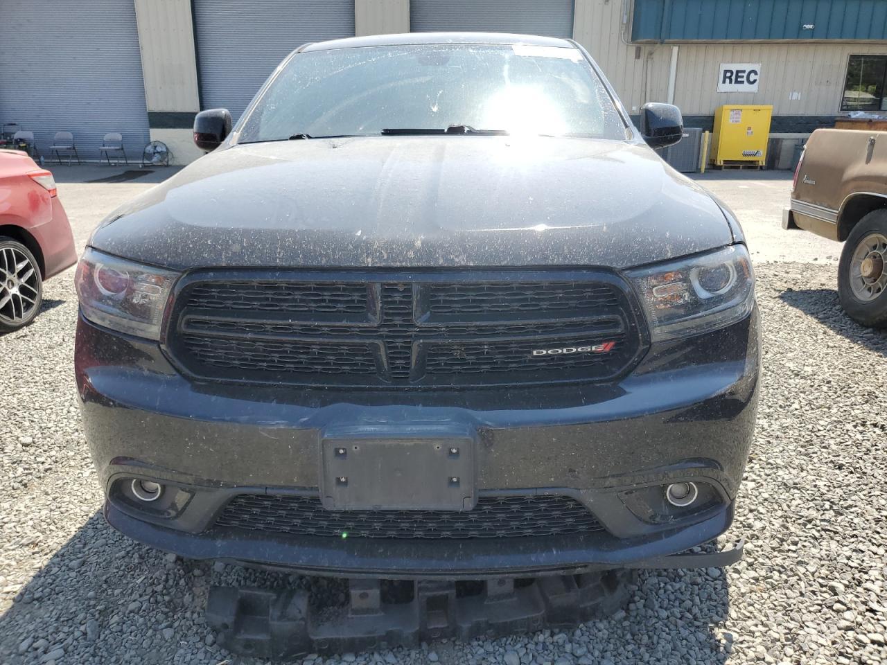 2018 Dodge Durango Sxt - Image 5