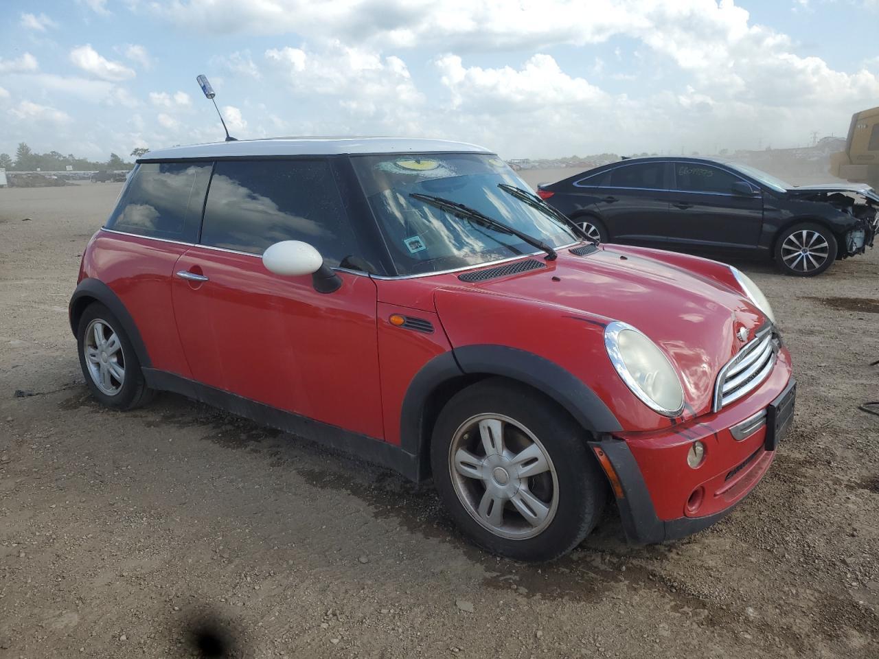 2006 Mini Cooper - Фото 4