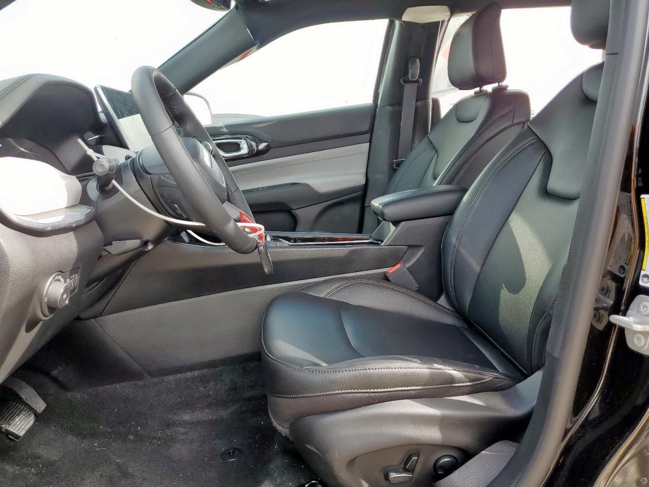 2024 Jeep Compass - Фото 7