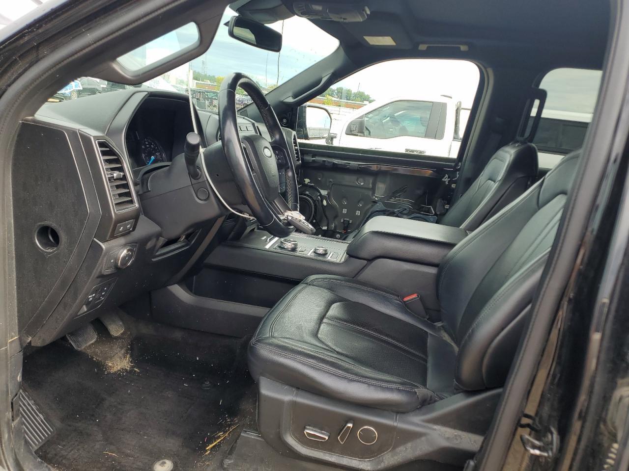 2018 Ford Expedition Limited - Image 7